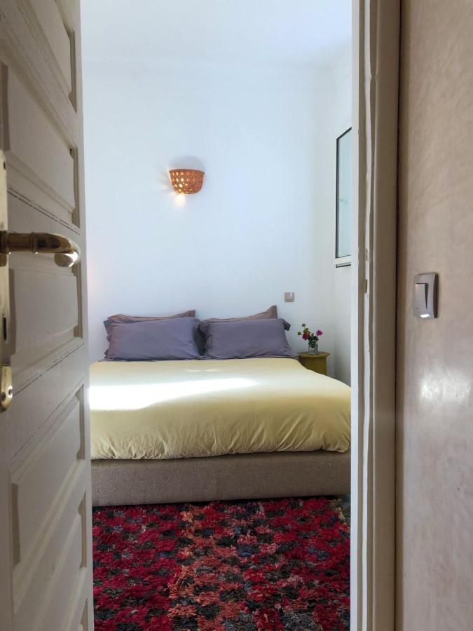 Vibrant Medina Loft And Roof Top Marrakesh Exterior foto